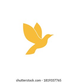 
Bird Logo Template vector illustration