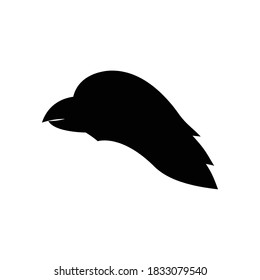 Bird Logo Template vector illustration