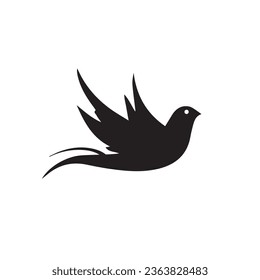 Bird Logo Vector Art, Icons, and Graphics for Free Download.