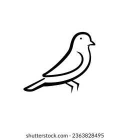 Bird Logo Vector Art, Icons, and Graphics for Free Download.