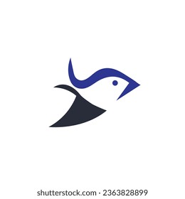 Bird Logo Vector Art, Icons, and Graphics for Free Download.