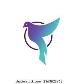 Bird Logo Vector Art, Icons, and Graphics for Free Download.