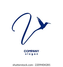 the bird logo vector design svg