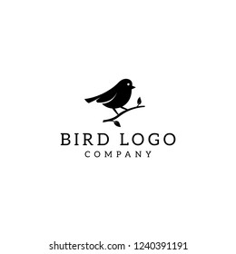 Bird Logo High Res Stock Images Shutterstock