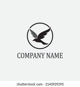 Logo-Vorlage für Vektorgrafiken-Design-Symbol