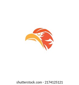 bird logo vector illustrations design icon logo template