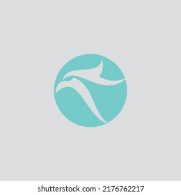 plantilla de logotipo de vectores de imágenes de diseño de iconos de logotipo de pájaro