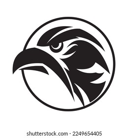 bird logo vector illustrations design icon logo template