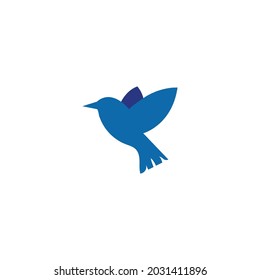 Bird logo vector and images