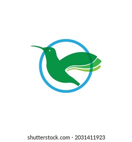 Vectores e imágenes del logotipo de las aves