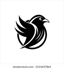 Bird Logo Vector PremiumTemplateBird Logo Vector PremiumTemplate