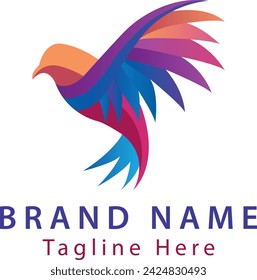 Bird Logo for your Brand
