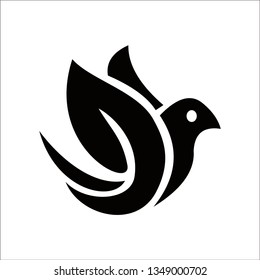 bird logo for your company