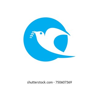 Bird logos