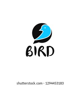 Bird Logos Template Design