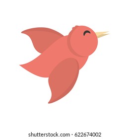 bird love symbol image