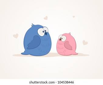bird lovers