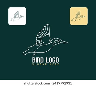 diseño moderno minimalista de logotipo sencillo