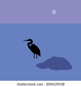 Bird and Nature Series Number One