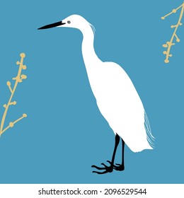 Bird and Nature Series Number One