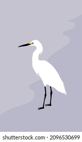 Bird and Nature Series Number One