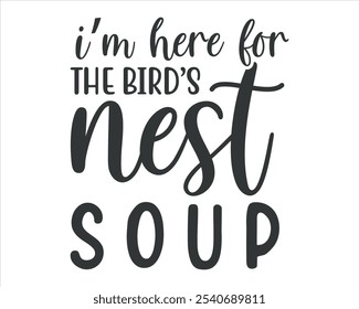 Ein Vogelnest-Symbol zeigt typischerweise ein einfaches Bless unser Nest, Bless unser Haus, Das Müller Nest, Ich mag unser Nest am besten, Ich liebe Vögel Suppe