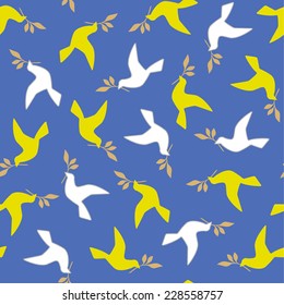 Bird pattern