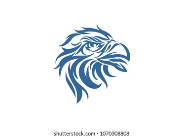 Bird, phoenix bird logo