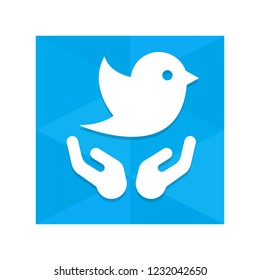 Bird Protection - App Icon
