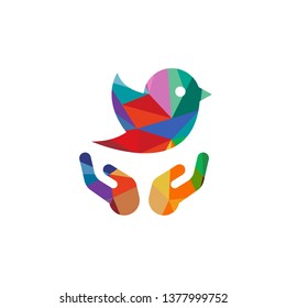 Bird Protection - App Icon