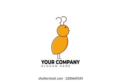 Bird Question logo suitable for media about knowledge and other