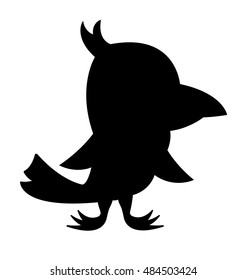 Bird Silhouette