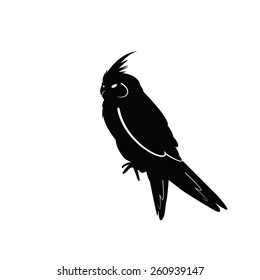 Bird Silhouettes