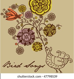 Bird Song