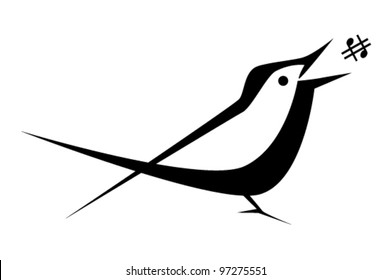 13,154 Birds Are Singing Drawing Images, Stock Photos & Vectors ...