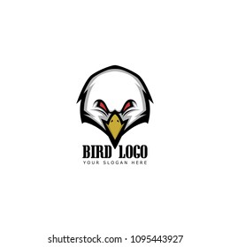 Bird Sport Logo