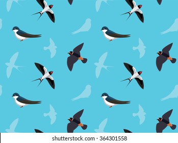 Bird Swallow Wallpaper