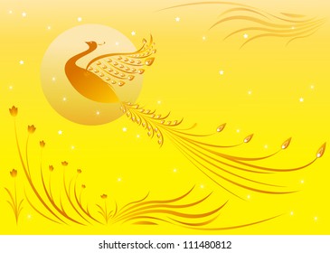 bird swan