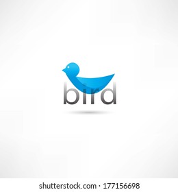 Bird symbol