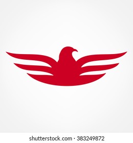 Bird symbol