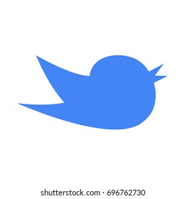 Bird symbol of nature