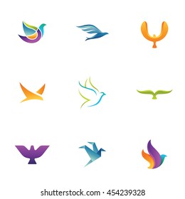 Bird Symbols