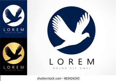 Bird vector