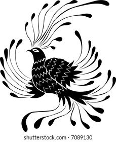 Bird  (vector)