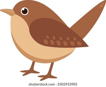 Ilustración de Arte vectorial de pájaro con fondo blanco png 