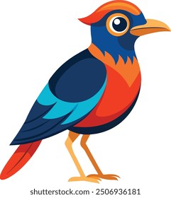 Bird vector, bird clipart, birds