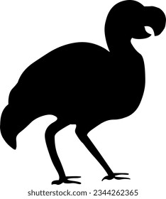 bird vector drawing image Files