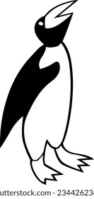 bird vector drawing image Files