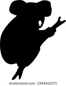 bird vector drawing image Files