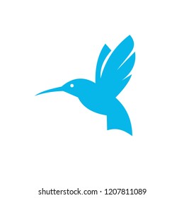 Bird Vector Graphic Template Download Modern